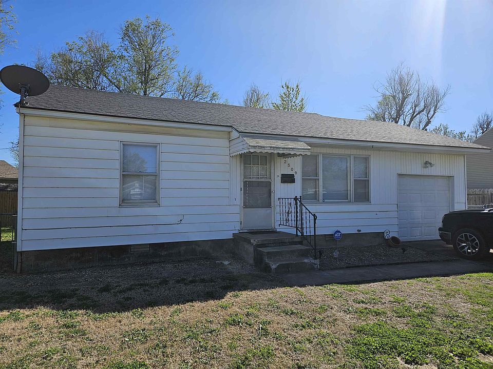 1st image of 2509 W Oklahoma Ave