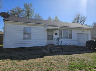 2509 W Oklahoma Ave, Enid, OK 73703