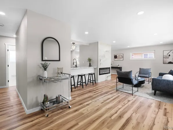 3541 N Monaco Parkway, Denver, CO 80207