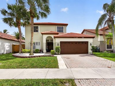 4940 NW 54th St, Coconut Creek, FL, 33073