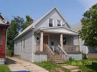 30 Dorris Ave, Buffalo, NY 14215