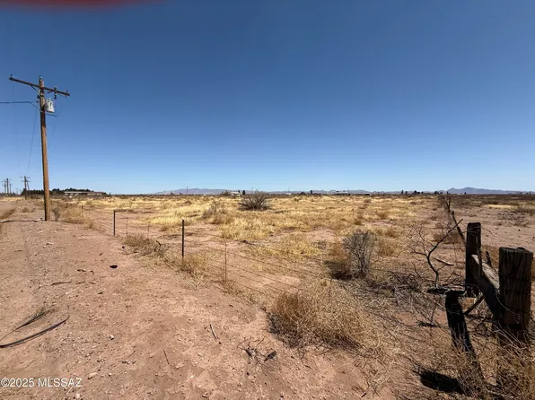 W Double Adobe Rd #3, Mc Neal, AZ 85617