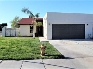 1407 W 13th St, Yuma, AZ 85364