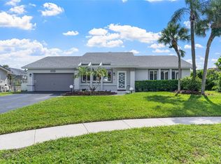 Timberlake First Add, Cooper City, FL 33328