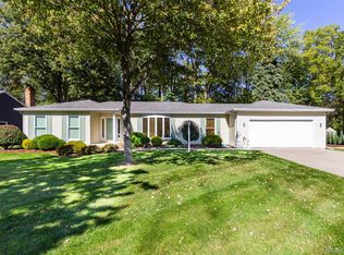 8070 Gandy Ct, Grosse Ile, MI 48138