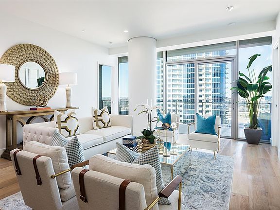 2nd image of 7901 Windrose Ave #1601
