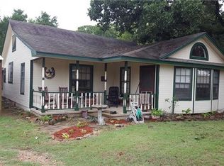 7208 County Road 277, Kaufman, TX 75142