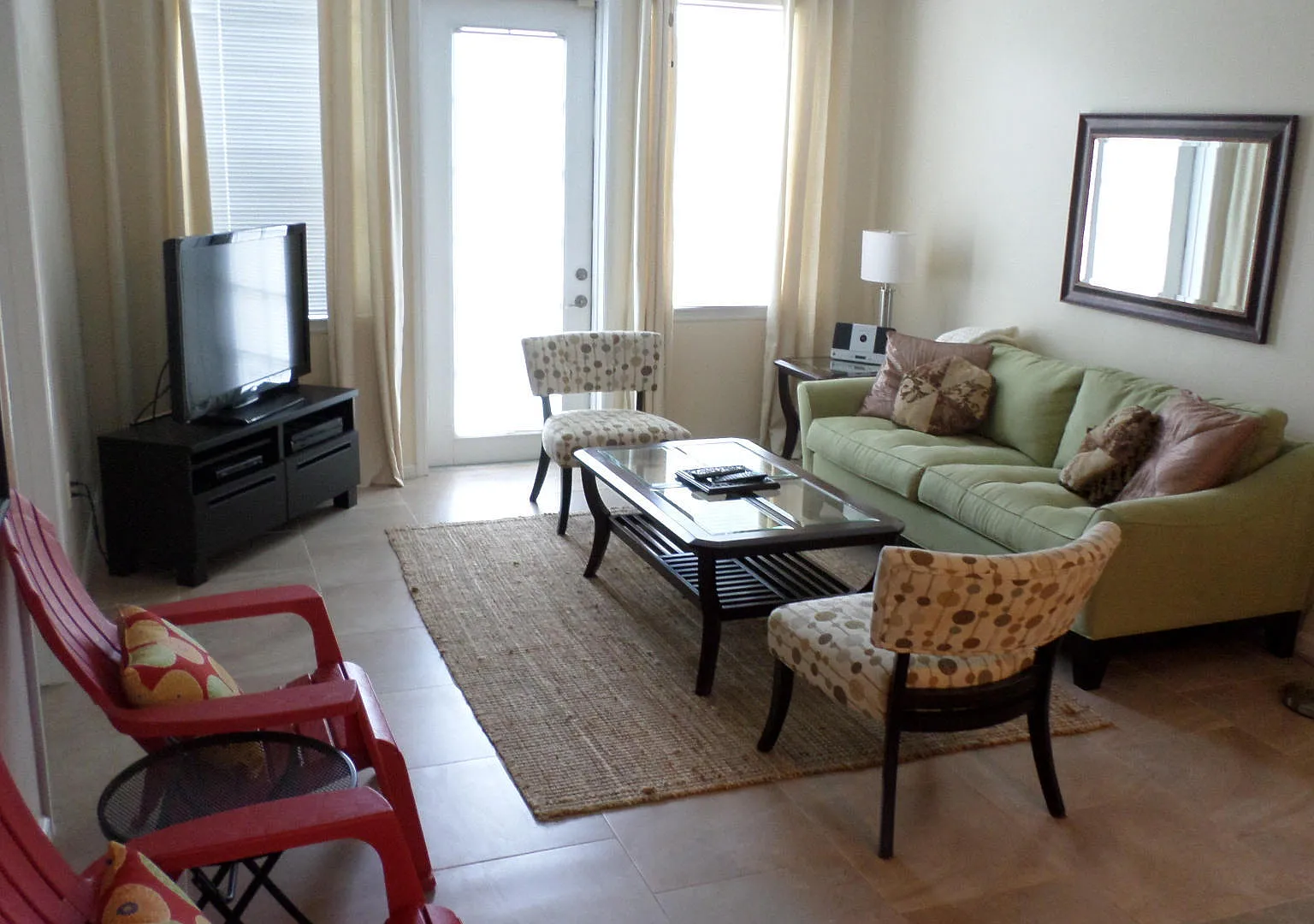 2 bed, 2.0 bath, 1211 sqft, $2,700 — Photo 3