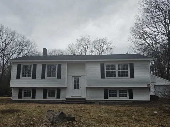 213 Hodgdon Road, Weare, NH 03281