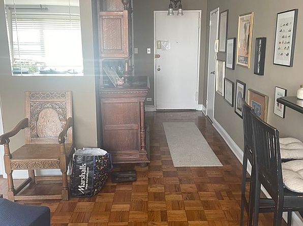 2500 Johnson Ave APT 20F