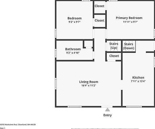 16315 Westview Ave — Photo 2