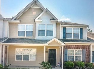 1912 Billingsville School Ct, Charlotte, NC 28214
