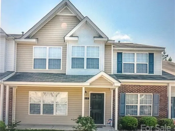 1912 Billingsville School Ct, Charlotte, NC 28214