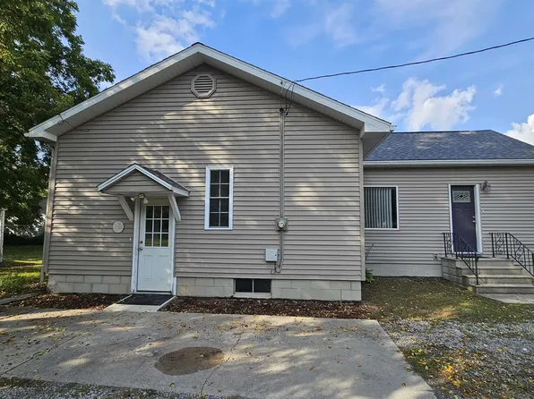 315 N Forest St, Standish, MI 48658