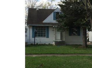 15600 Corkhill Rd, Maple Heights, OH 44137