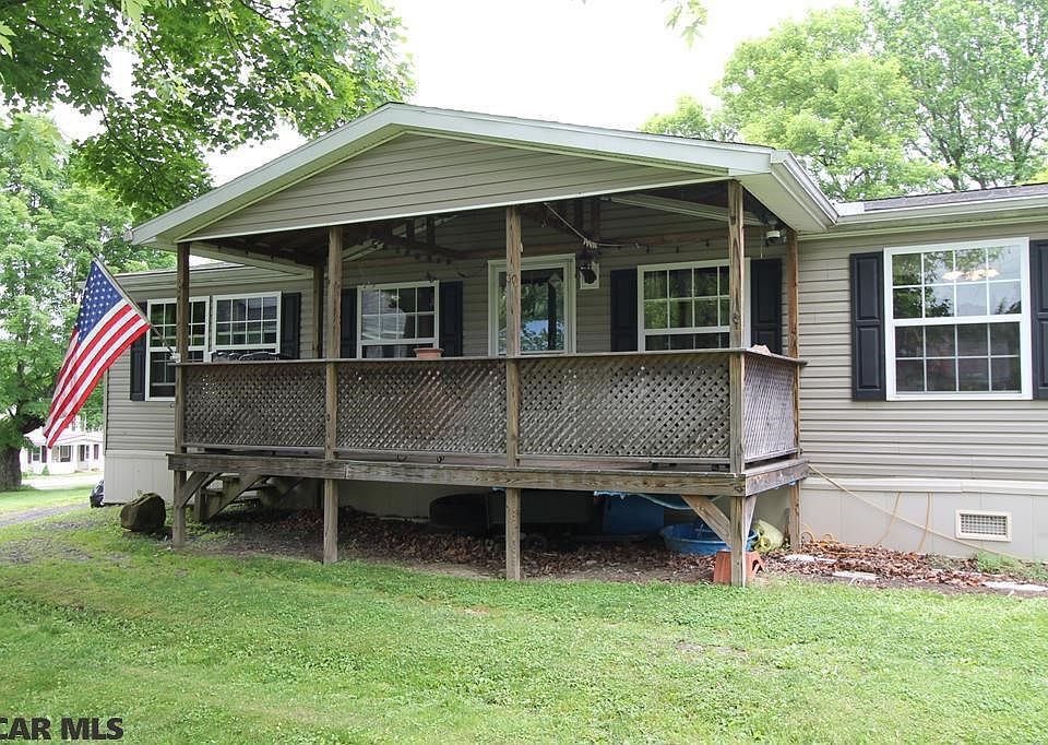 Main View