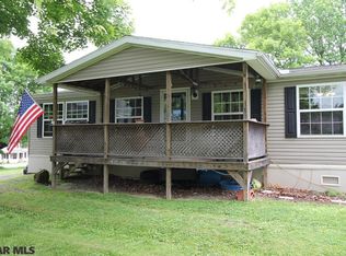 111 N 4th St, Snow Shoe, PA 16874