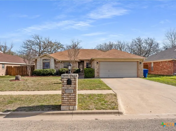 2004 Indian Camp Trl, Copperas Cove, TX 76522