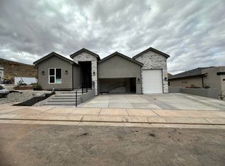 6102 S Bunda Way, Saint George, UT 84790