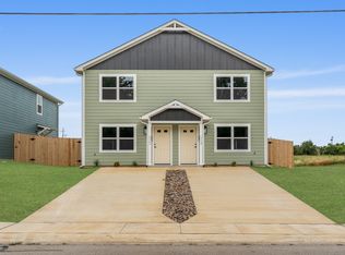 1015 S 26th St #A, Temple, TX 76501