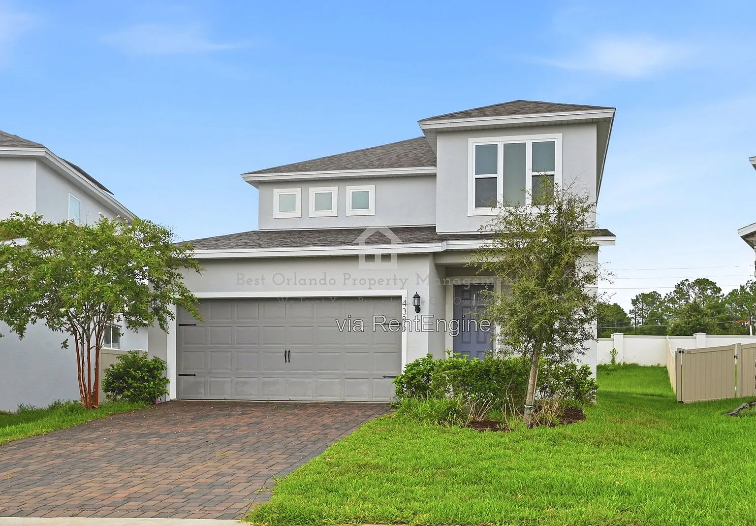 4 bed, 2.5 bath, 2236 sqft, $2,695 — Photo 2