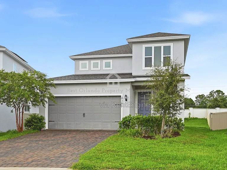 4386 Davos Dr — Photo 2