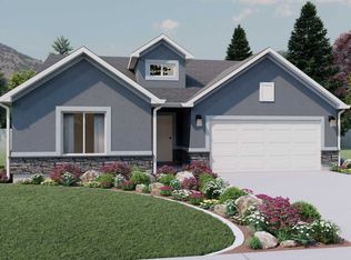 401 W 3085 S, Nibley, UT 84321