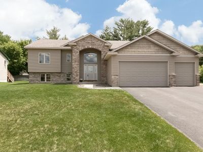 1118 Cimarron Trl SW, Isanti, MN, 55040