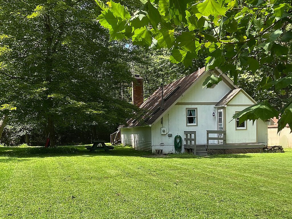 1023 Ritters Valley Dr, Capon Bridge, WV 26711 Zillow