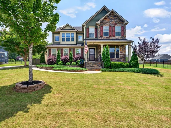 414 Cloverland Ln, Duncan, SC 29334