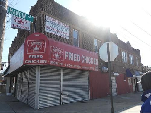 1st image of 11132 Farmers Blvd