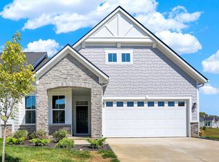 16930 Adler Ln, Noblesville, IN 46060
