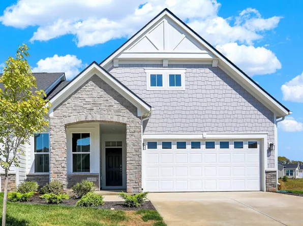 16930 Adler Ln, Noblesville, IN 46060