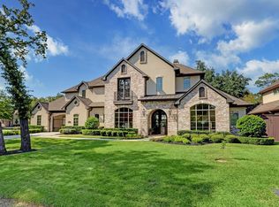 13126 Conifer Rd, Houston, TX 77079