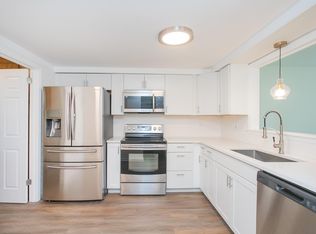 2021 Nashboro Blvd, Nashville, TN 37217