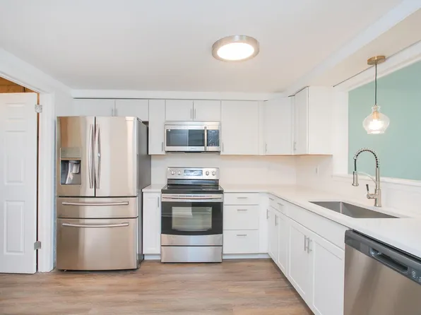 2021 Nashboro Blvd, Nashville, TN 37217