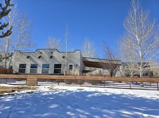 502 Sabeta Dr UNIT D, Ridgway, CO 81432