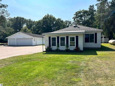 2514 Brodie Rd, South Branch, MI, 48761