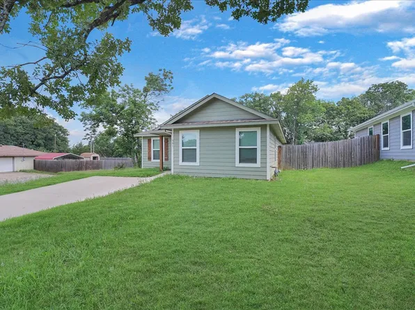501 E Day St #1, Denison, TX 75021