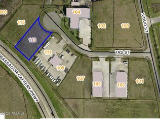 113 Tas St, Scott, LA 70583