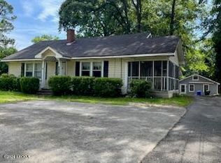 1301 Briarcliff Cir, Macon, GA 31211