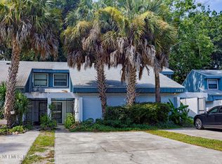 1261 MAYPORT LANDING Circle, Jacksonville, FL 32233