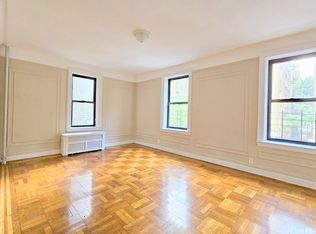 838 W 176th St #E2, New York, NY 10033