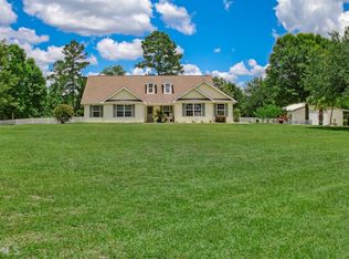 852 Thoroughbred Rd, Woodbine, GA 31569 | MLS #1644961 | Zillow