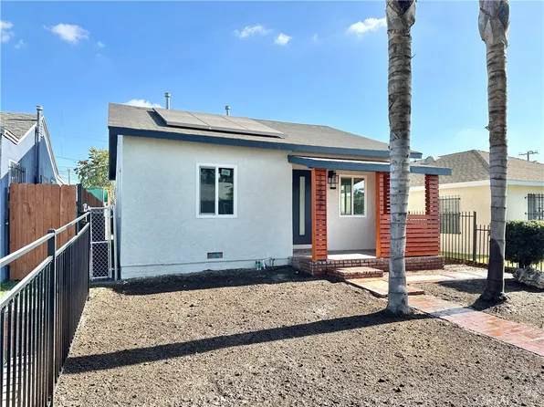 15624 S Frailey Ave, Compton, CA 90221