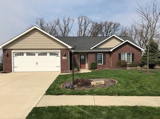 2462 Tigers Trl, Decatur, IN 46733