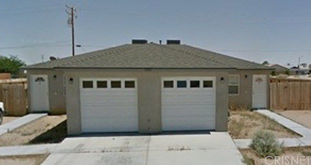 2nd image of 8864 N Loop Blvd APT A