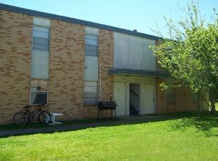 511 1st St #A-D, College Station, TX 77840
