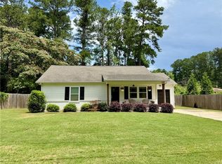 2676 Horseshoe Bend Rd, Marietta, GA 30064