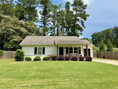 2676 Horseshoe Bend Rd, Marietta, GA, 30064